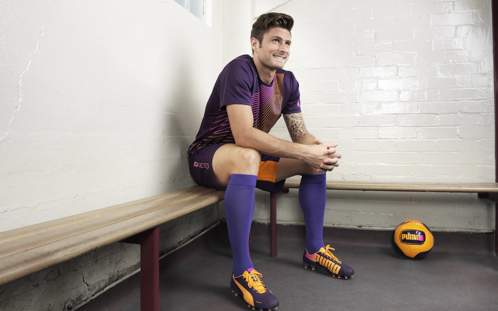 “霍斯特在南非羚羊队中的作用日益关键”